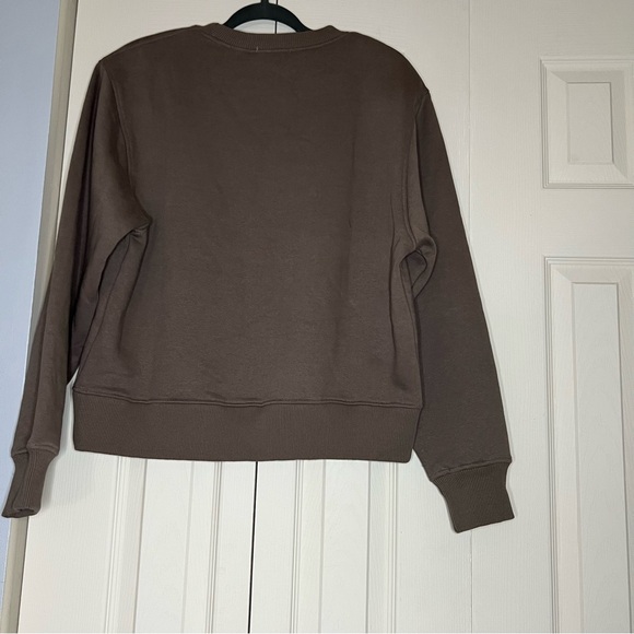 Zara sweatshirt size small - Picture 4 of 5